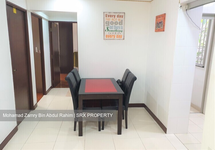 Blk 277C Compassvale Link (Sengkang), HDB 4 Rooms #309056641